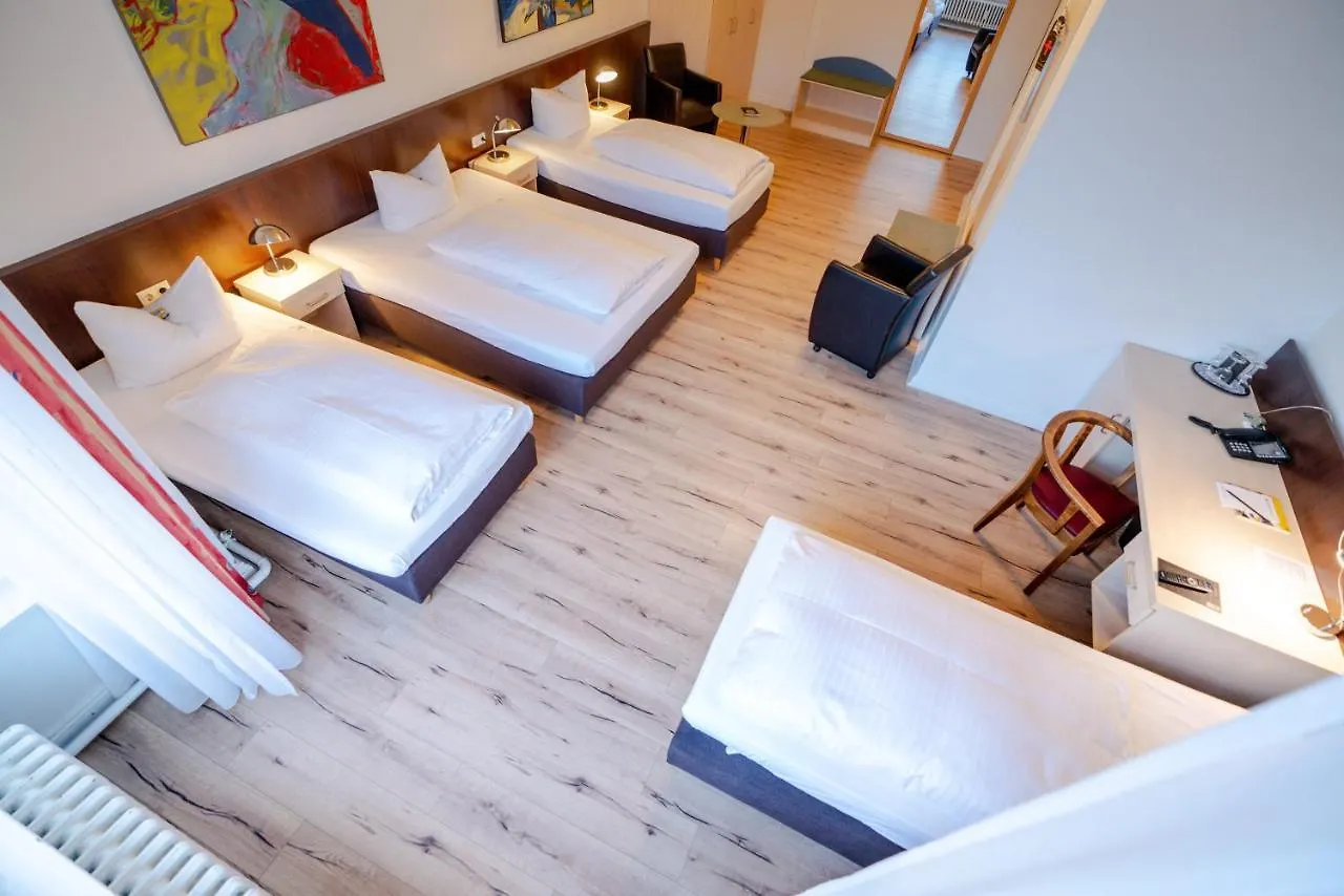 Hotel Tiergarten Berlin Germany
