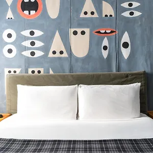 Hotel Ace New York