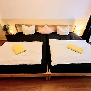 Apartment Belle