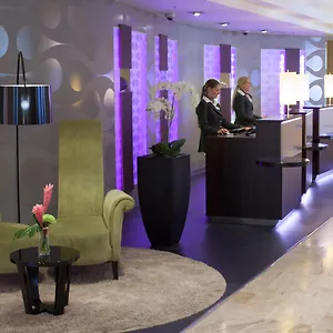 Crowne Plaza Centre Ku'damm By Ihg Berlín