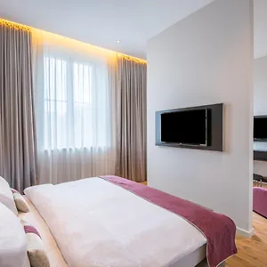 Potsdamer Platz By Leonardo Hotel
