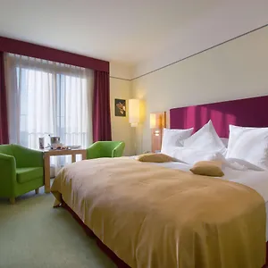 Melia Hotell