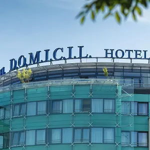 Domicil By Golden Tulip Hotell