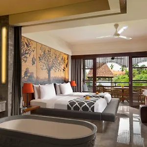 Feriested Alaya Ubud