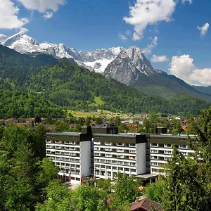Hotel Mercure Partenkirchen