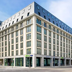 Szálloda Express - - Alexanderplatz By Ihg, Berlin