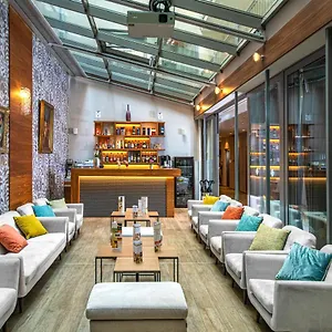 Charm - Formerly Boutique 4* Budapešť