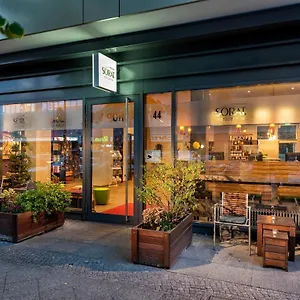 Sorat Berlín