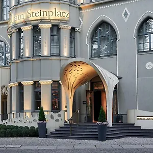 Roomers Steinplatz, Autograph Collection Hotel