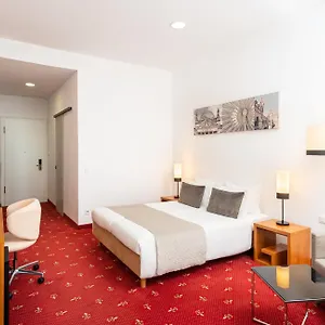 Leonardo Ku'damm Hotell