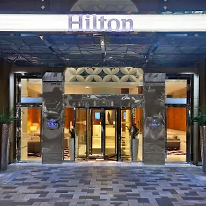 Hotel Hilton The Walk Dubai