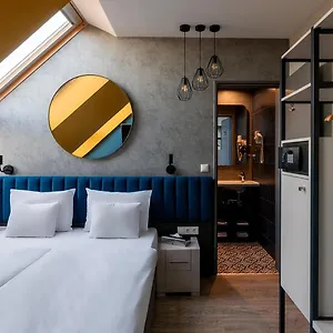 Alta Moda Fashion 4* Budapešť