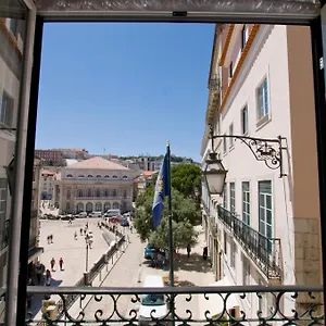 Residencial Geres 2* Lisboa