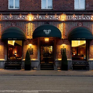 Hotel Wide København