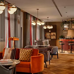 Park Plaza Kudamm Otel