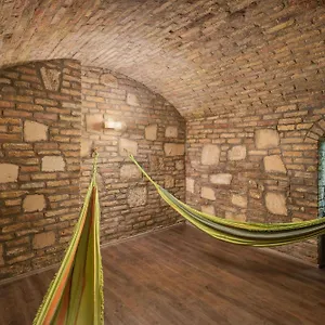 Casati - Adults Only 4* Budapešť