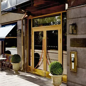 Hotel Tegnerlunden Stockholm