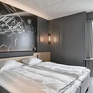 Hotel Four Points Flex By Sheraton Arena København