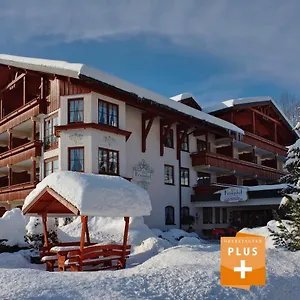 Koenigshof 4* Oberstaufen