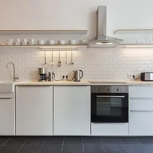 Apartment Modern Design