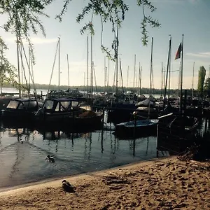 Apartment Am Wannsee