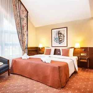 Living Mitte Otel