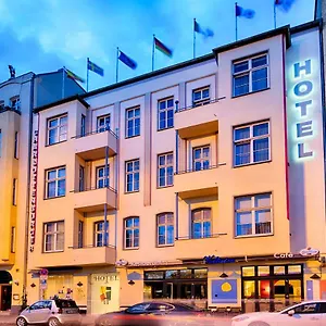 Art Charlottenburger Hof Berlín