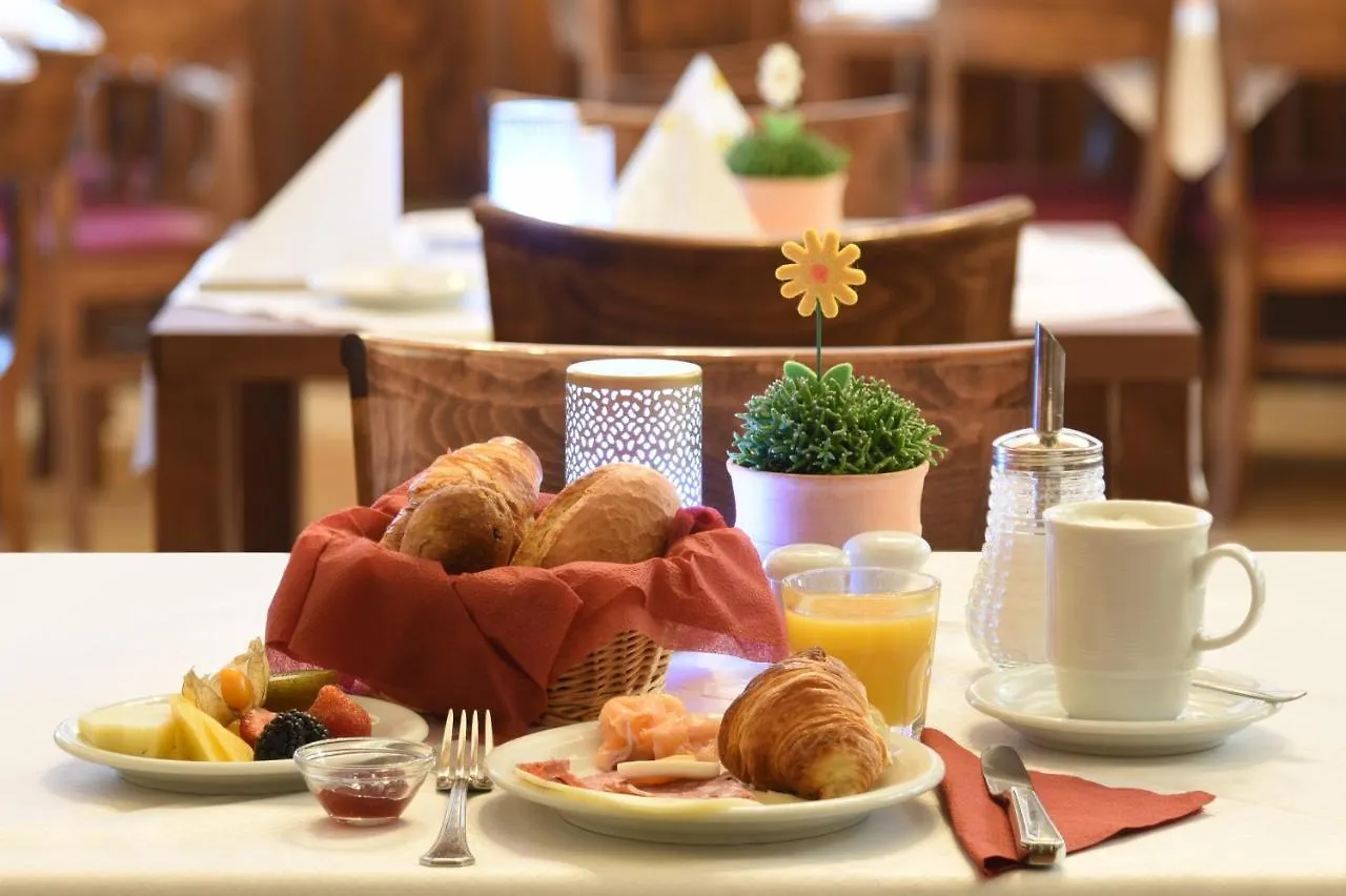 ***  Hotel Tiergarten Berlin Germany
