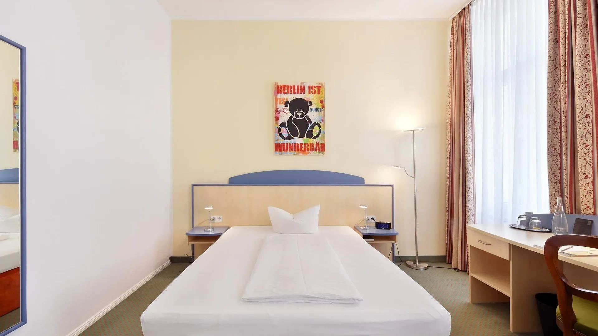 Hotel Tiergarten Berlin