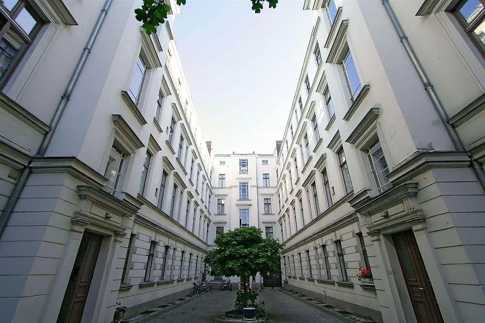 Hotel Tiergarten Berlin