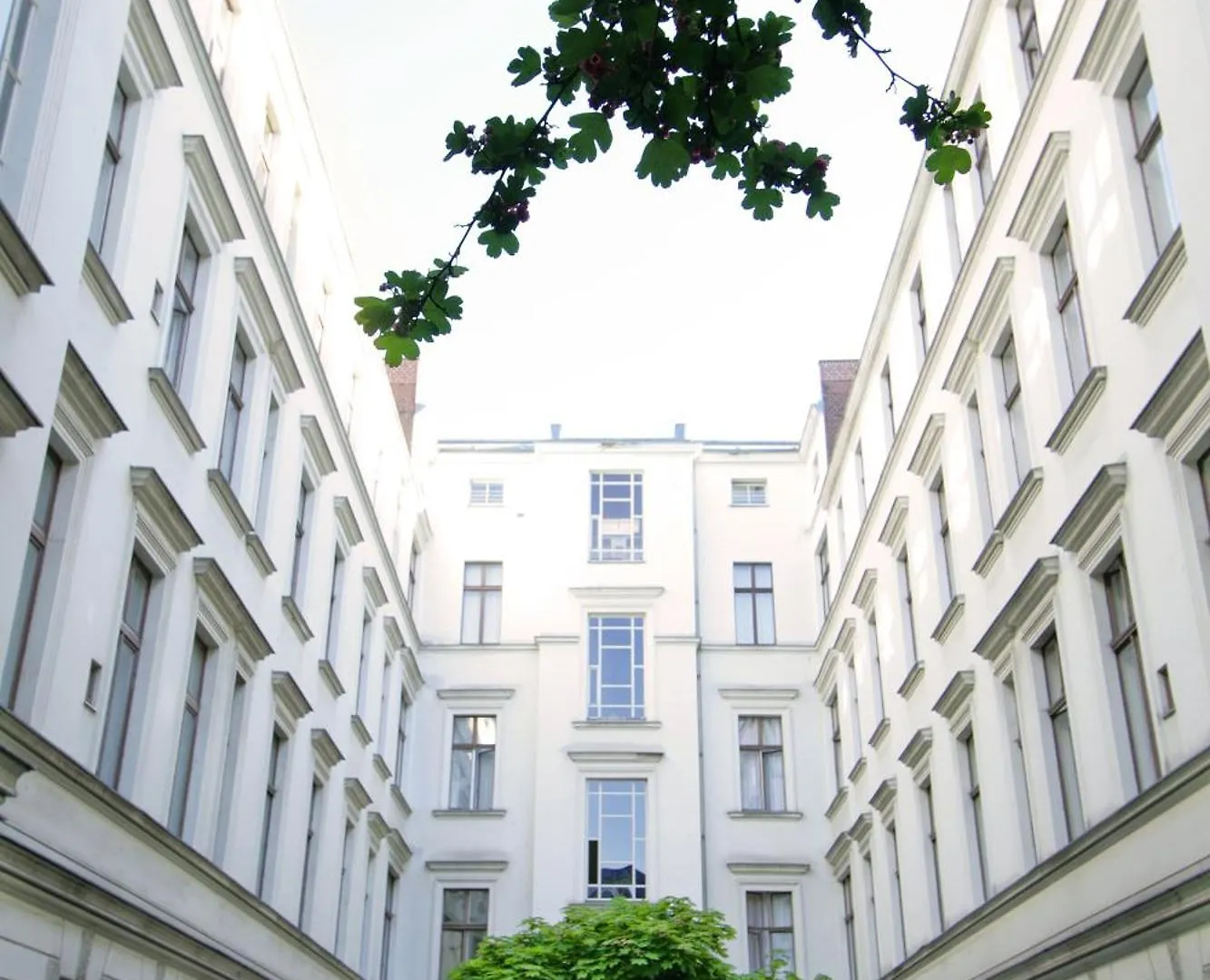Hotel Tiergarten Berlin