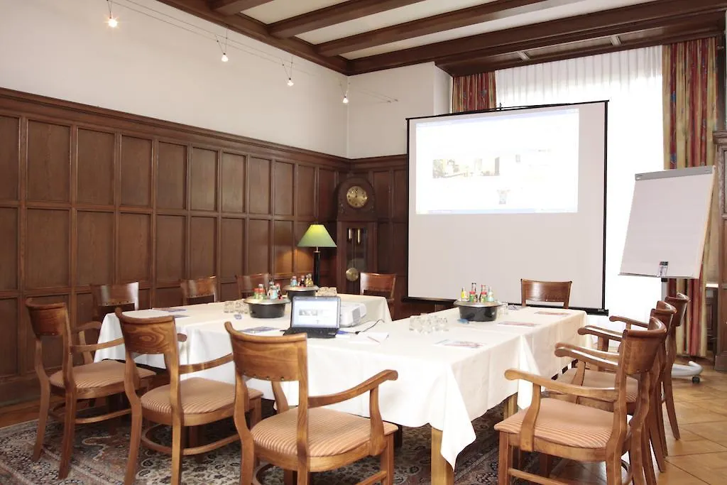 Hotel Tiergarten Berlin 3*,  Germany
