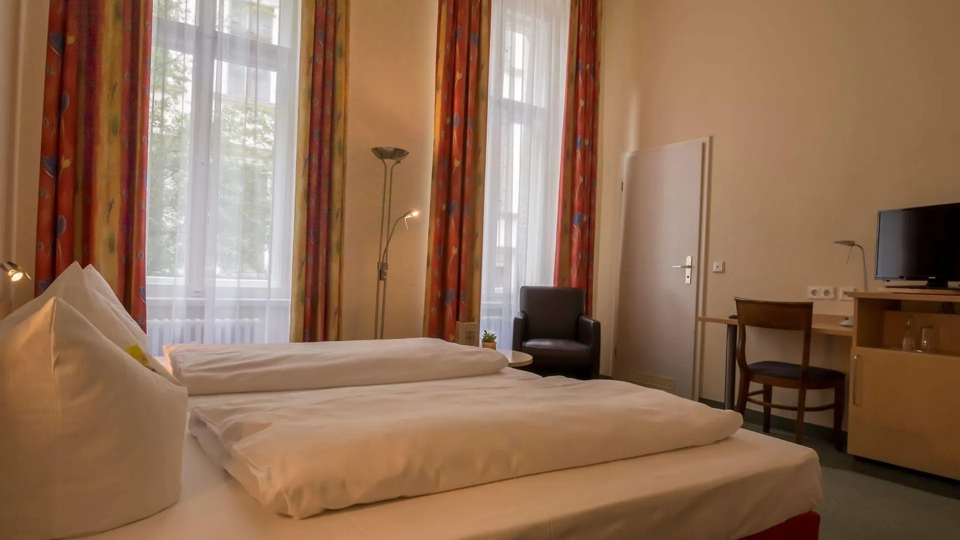 Hotel Tiergarten Berlin