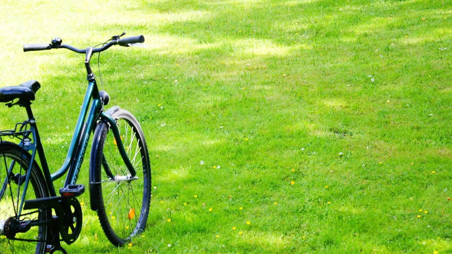 Hotel Tiergarten Berlin 3*,