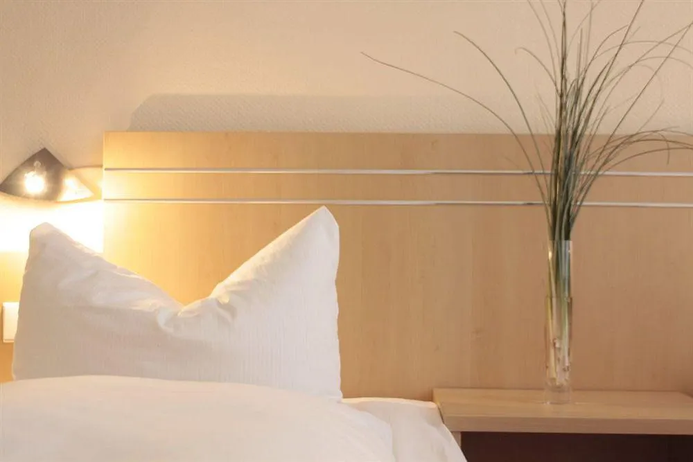 Hotel Tiergarten Berlin